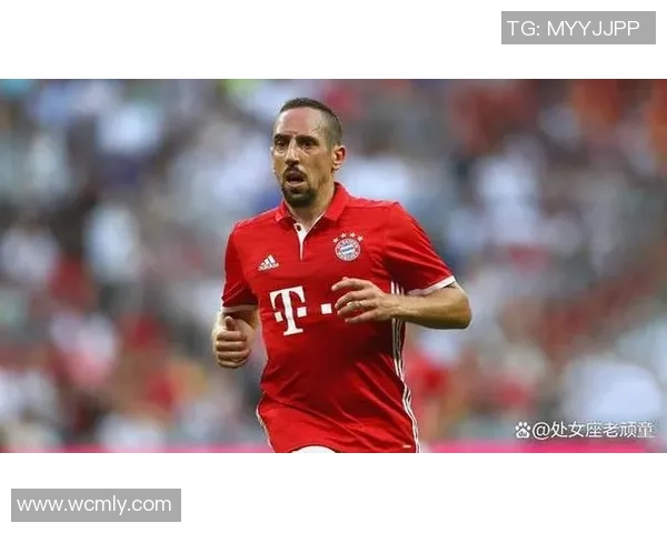 法国足球明星里贝的辉煌职业生涯与对足球的热爱之路